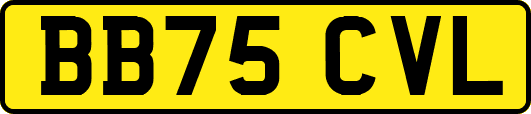 BB75CVL