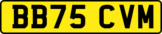 BB75CVM