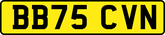 BB75CVN