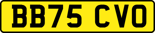 BB75CVO