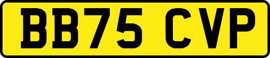 BB75CVP