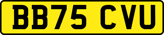 BB75CVU