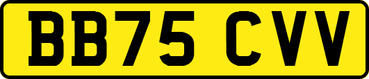 BB75CVV