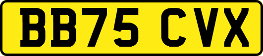 BB75CVX