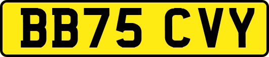 BB75CVY
