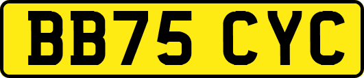 BB75CYC