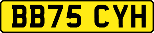 BB75CYH