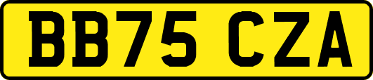 BB75CZA