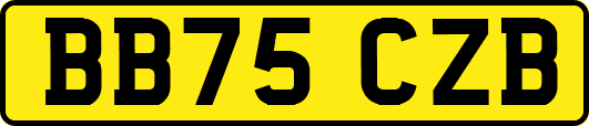 BB75CZB