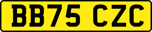 BB75CZC