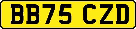 BB75CZD