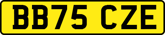 BB75CZE