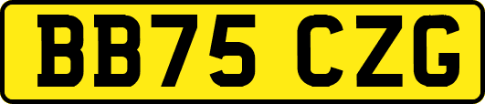 BB75CZG