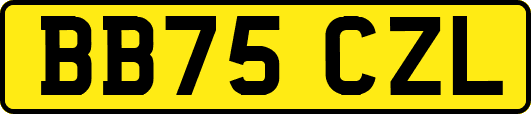 BB75CZL