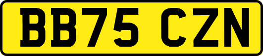BB75CZN