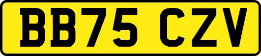 BB75CZV