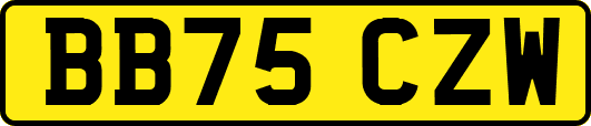 BB75CZW