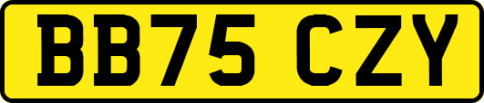 BB75CZY