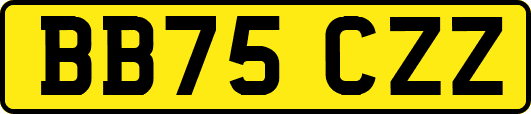 BB75CZZ