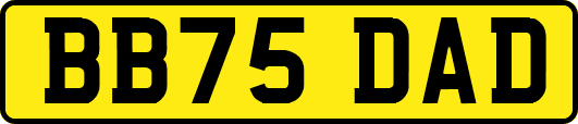 BB75DAD