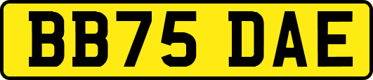 BB75DAE