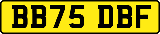 BB75DBF