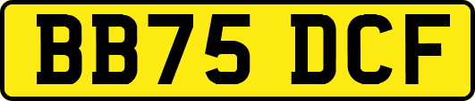 BB75DCF