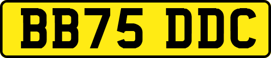 BB75DDC