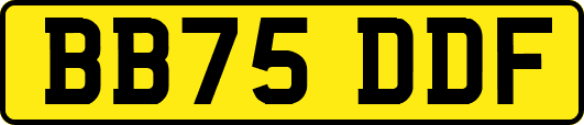 BB75DDF