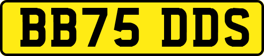 BB75DDS