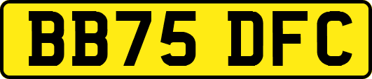 BB75DFC