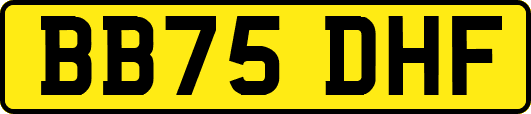 BB75DHF