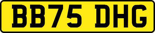 BB75DHG