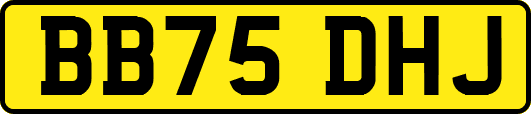 BB75DHJ