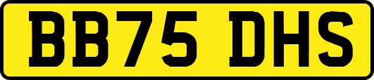 BB75DHS