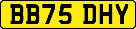 BB75DHY