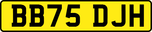 BB75DJH