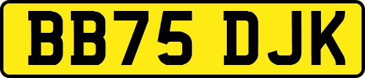 BB75DJK