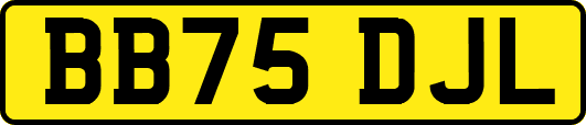 BB75DJL