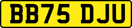 BB75DJU