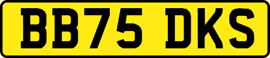 BB75DKS