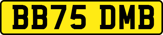 BB75DMB