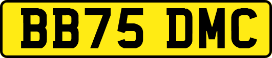 BB75DMC