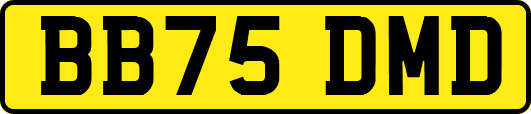 BB75DMD