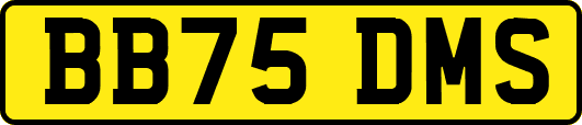 BB75DMS