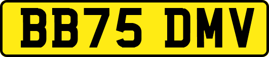 BB75DMV