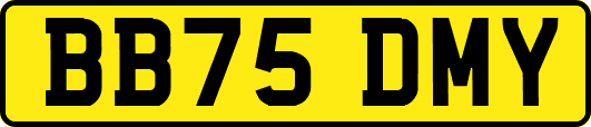 BB75DMY