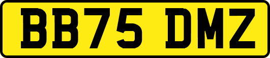 BB75DMZ