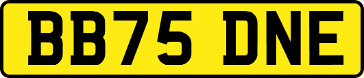 BB75DNE