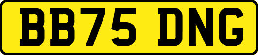 BB75DNG